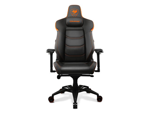 COUGAR ARMOR GAMING CHAIR - - EDGE Computer Technologies