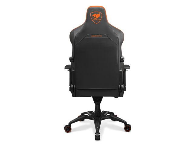 COUGAR ARMOR GAMING CHAIR - - EDGE Computer Technologies