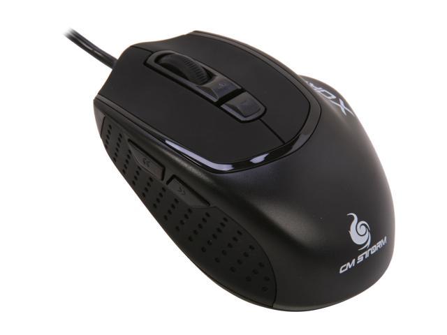 cm storm xornet mouse