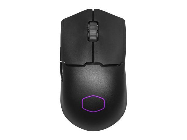 COOLER MASTER MM712 Matte Black Matte Black