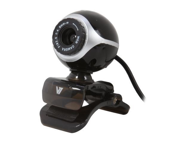 V7 CS0300-1N Vantage Webcam 300 Webcam - Newegg.ca