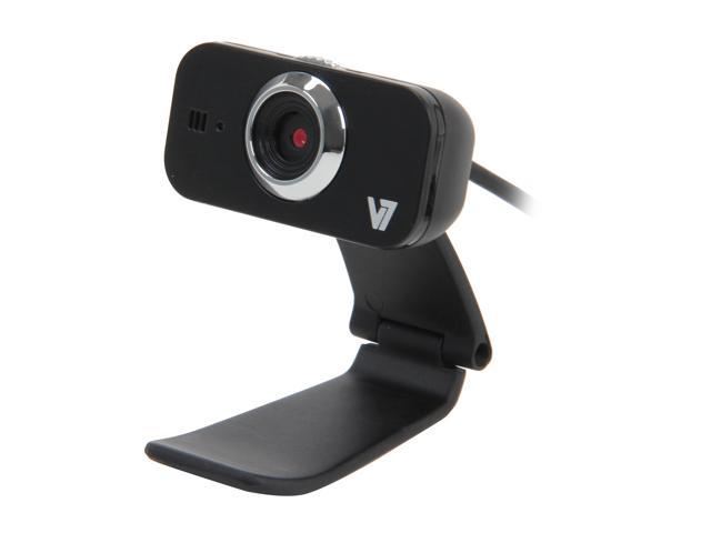 V7 Cs1330 Professional Webcam 1300 - Newegg.com