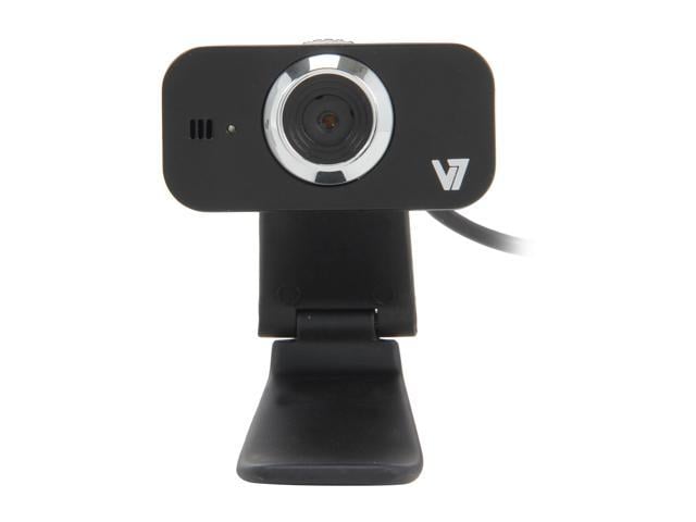 V7 CS1330 Professional Webcam 1300 - Newegg.com