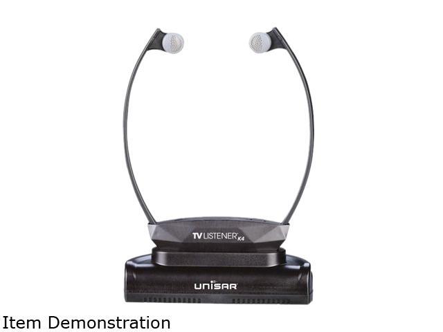 unisar the tv listener
