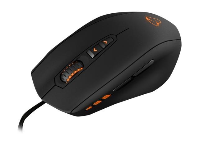 Mionix NAOS 5000 7 Buttons USB Laser 5040 dpi Mouse