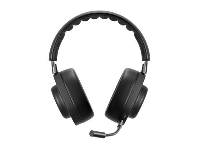 Master & Dynamic Black MG20B1 Circumaural Headphone/Headset - Newegg.ca