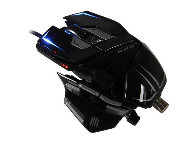 mad catz rat 7 info