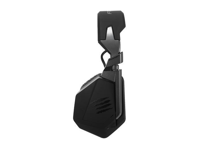 mad catz freq 9