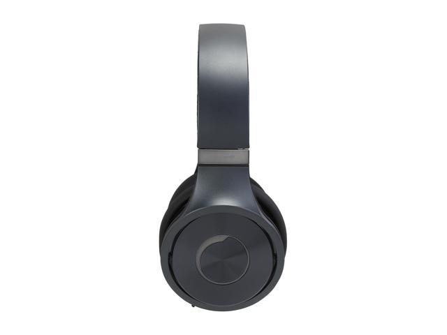 Pioneer SE-MX9 On-Ear Headphone - Black - Newegg.com