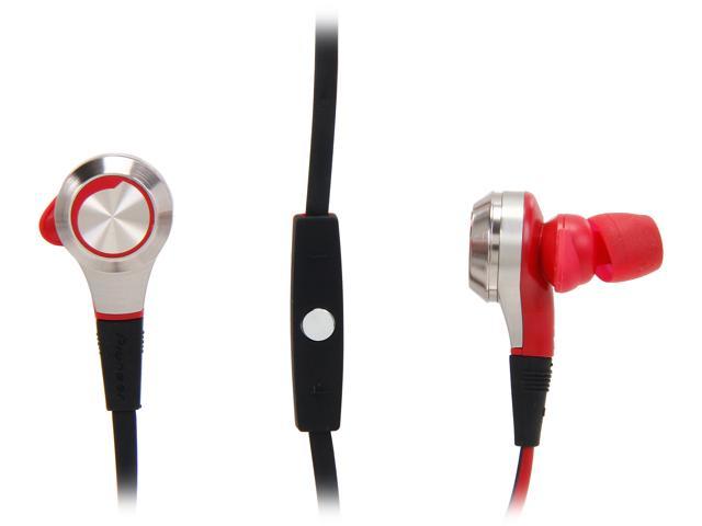 Pioneer SE-CX9-S Inner Ear Headphones