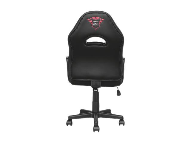 Trust Gxt 702 Ryon Ergonomic Junior Gaming Chair Designed For Hours Of Comfortable Gaming Sessions Newegg Com