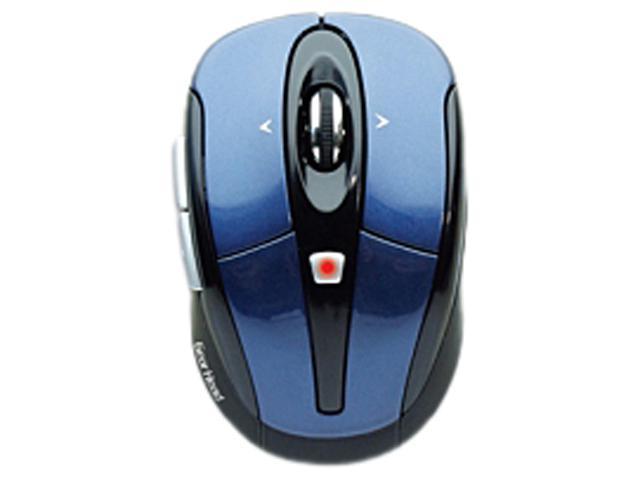 gearhead nano mouse driver mpt3100blu