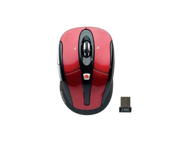 phobos mouse