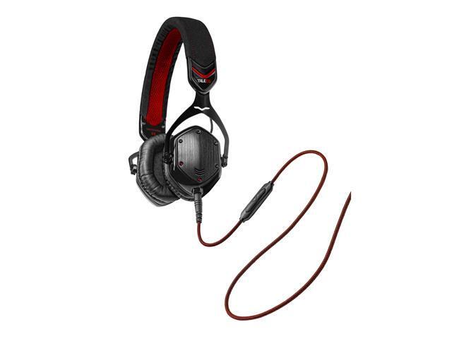 v moda noise cancelling headphones