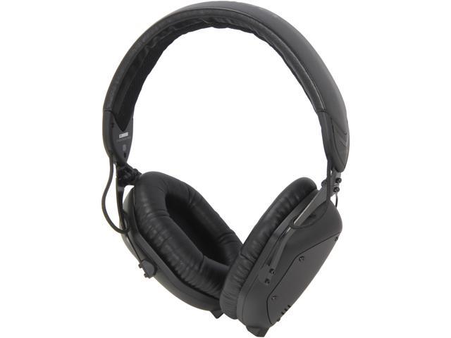 V Moda Black M 100 U Mblackm Headphone Matte Black Newegg Com