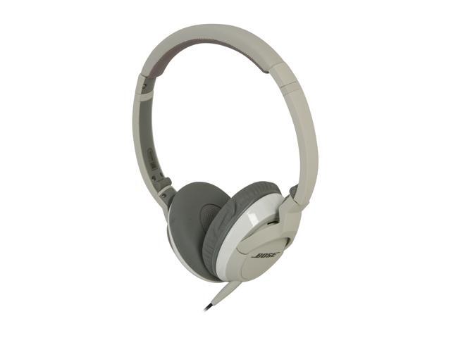bose oe2i