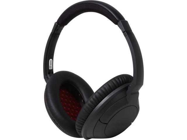Bose SoundTrue Around-Ear Headphones-Black
