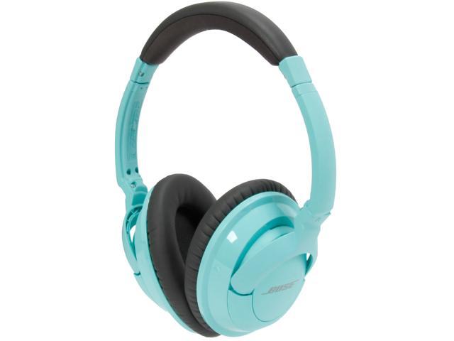 Bose SoundTrue Around-Ear Headphones-Mint