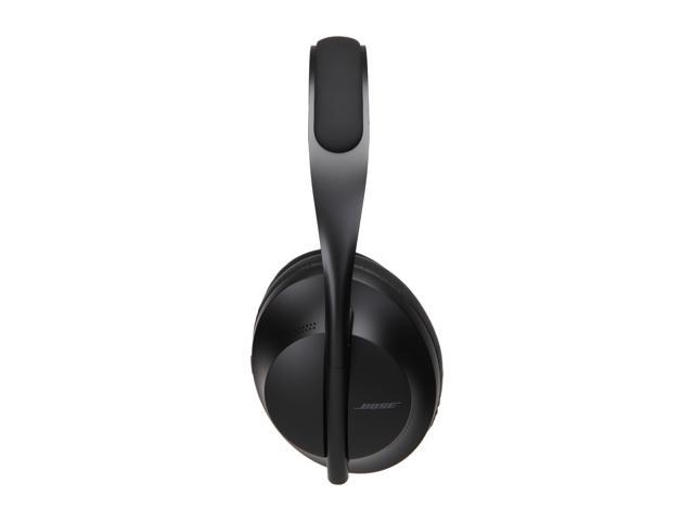Bose Noise Cancelling 700 Headphones - Triple Black - Newegg.ca
