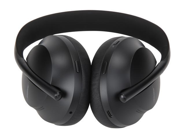 Bose Noise Cancelling 700 Headphones - Triple Black Headphones