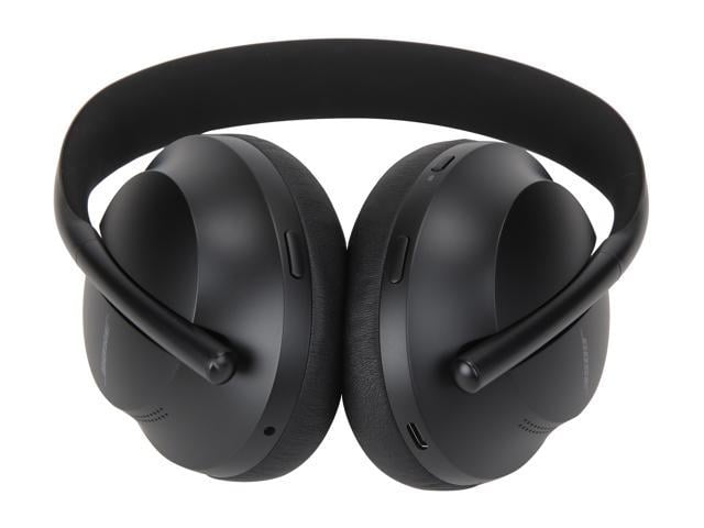 Bose Noise Cancelling 700 Headphones - Triple Black Headphones