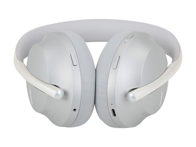 Bose Noise Cancelling 700 Headphones - Luxe Silver - Newegg.ca