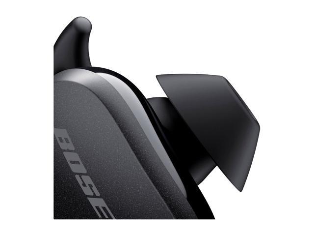 Bose QuietComfort Noise Cancelling Earbuds - Triple Black - Newegg.com