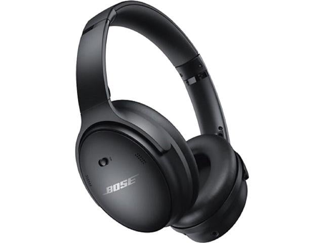 Bose QuietComfort 45 Headphones - Triple Black