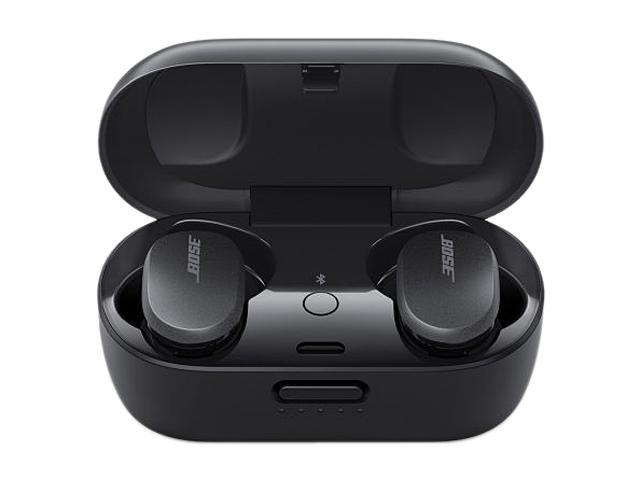 Refurbished discount bose earbuds