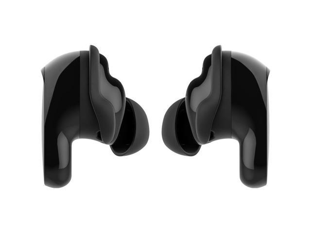 Bose - QuietComfort Earbuds II True Wireless Noise Cancelling In