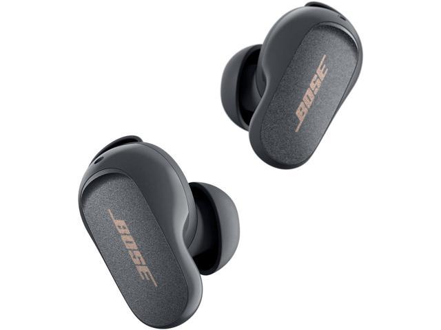 Bose QuietComfort Earbuds II - Stereo - True Wireless - Bluetooth - 30 ...