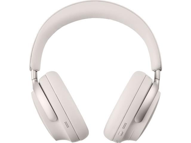 Bose QuietComfort Ultra Wireless Noise Cancelling Over-the-Ear ...