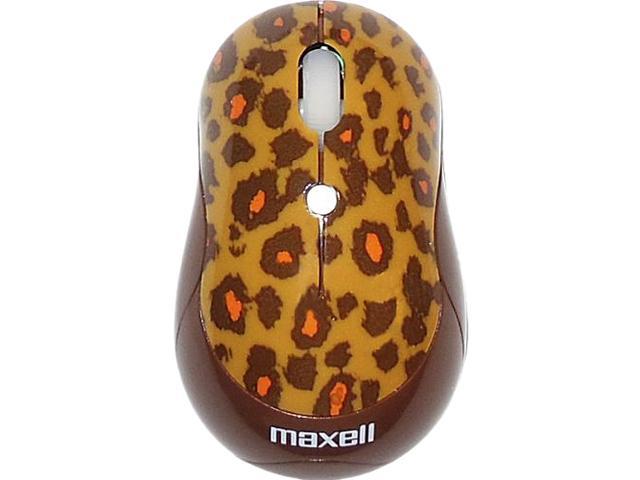 Maxell Safari Mouse