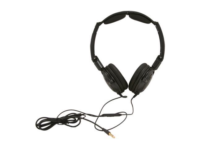 Skullcandy Lowrider Blk W Mic On Ear S Lwcy Newegg Com