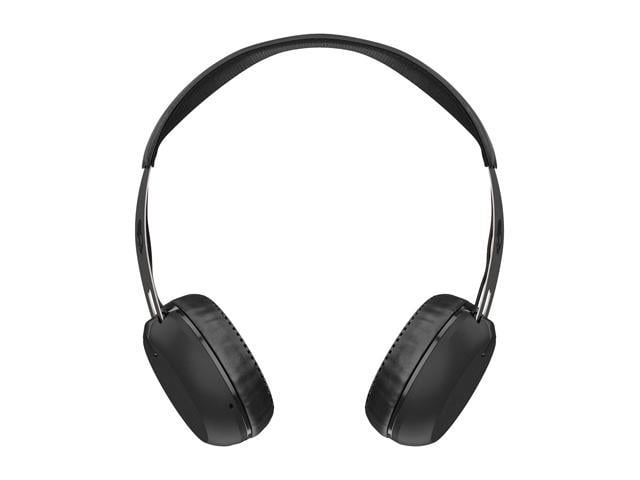 Skullcandy Black/Chrome S5GBW-J539 Grind Bluetooth Wireless On-Ear ...