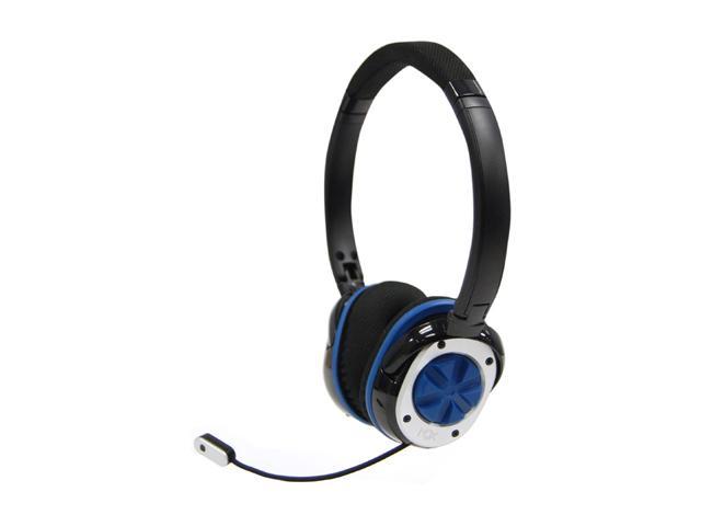 Nox Audio HSG001A6 Circumaural Specialist Gaming Headset