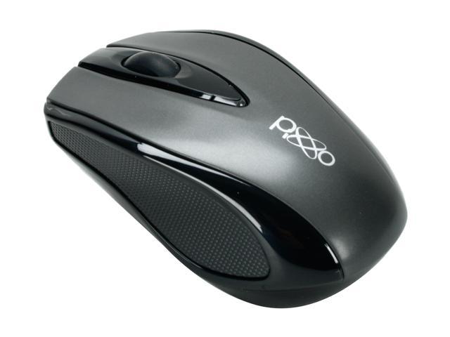 Pixxo MA-C1G5 RF Wireless Optical 1600 dpi 2.4GHz RF Wireless Optical Mouse