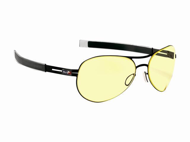 GUNNAR Gaming Eyewear - MLG Legend Onyx Frame - Newegg.com