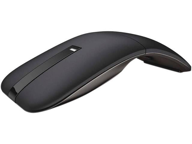 Photo 1 of DELL WM615 Black, dark fog Touch Scroll Bluetooth Wireless 1000 dpi Mouse