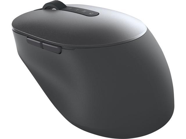 Dell Multi-device Wireless Mouse - MS5320W 