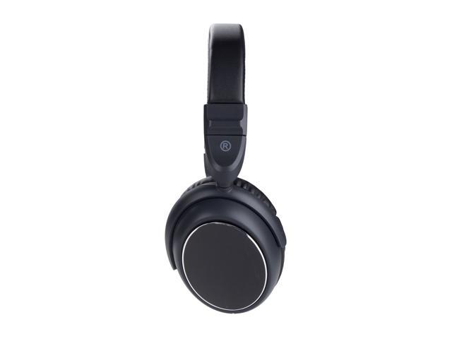 HYPE HY-983 Freedom Swivel Bluetooth Stereo Headphone - Newegg.com