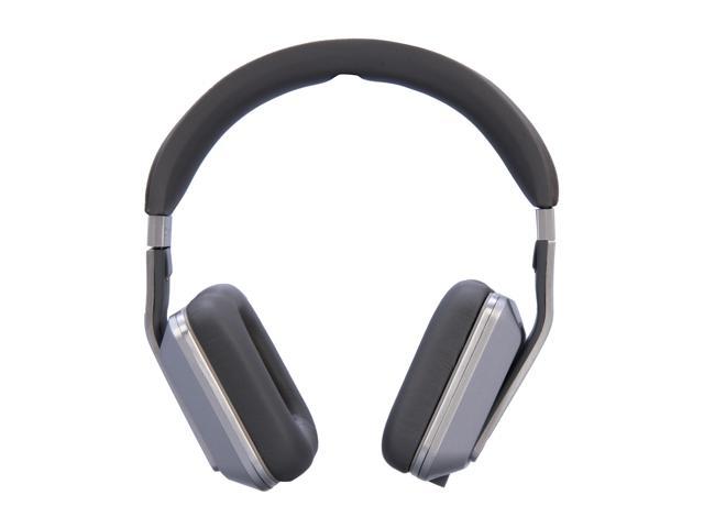 Monster Silver Inspiration Over-Ear Active Noise Canceling Headphone ...