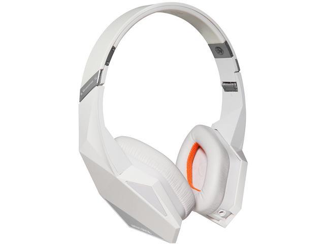 Monster Diesel VEKTR On-Ear Headphones - White - 129561
