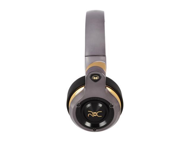 Monster ROC Sport MH ROC OE BPL BT WW Bluetooth Wireless Over Ear