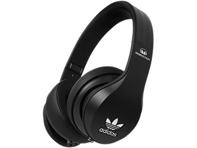 Adidas monster clearance headphones in ear