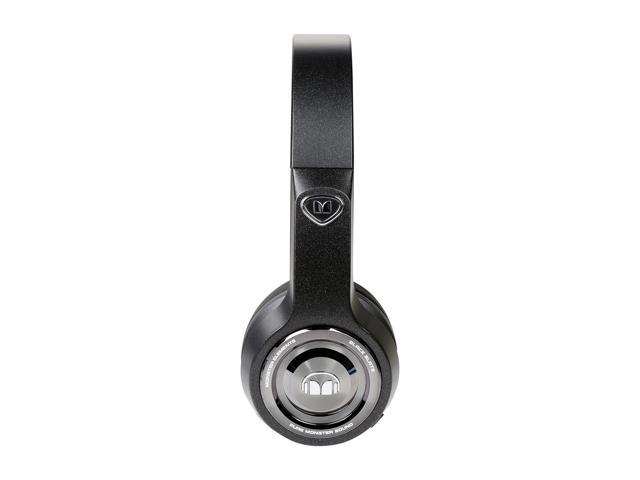 Open Box: Monster Elements On-Ear Bluetooth Headphones with