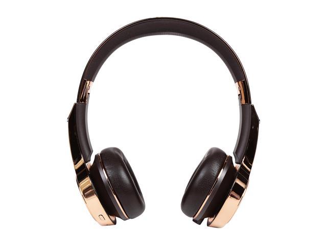 Open Box: Monster Elements On-Ear Bluetooth Headphones with