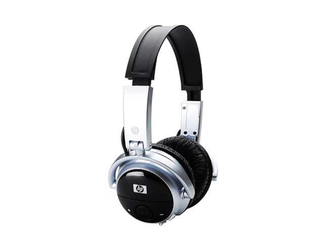 HP AR084AA#ABA Circumaural Bluetooth Stereo Headphone