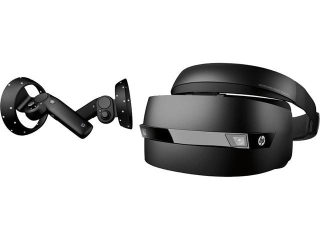 HP Windows Mixed Reality Headset Developer Edition VR1000