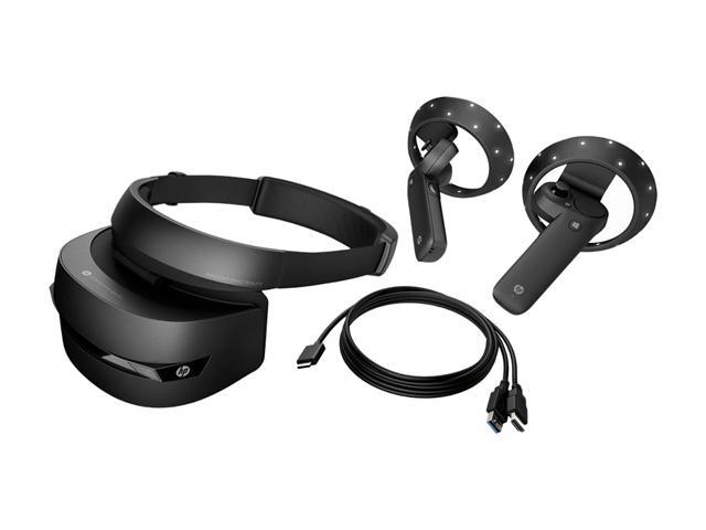 Hp windows vr store headset